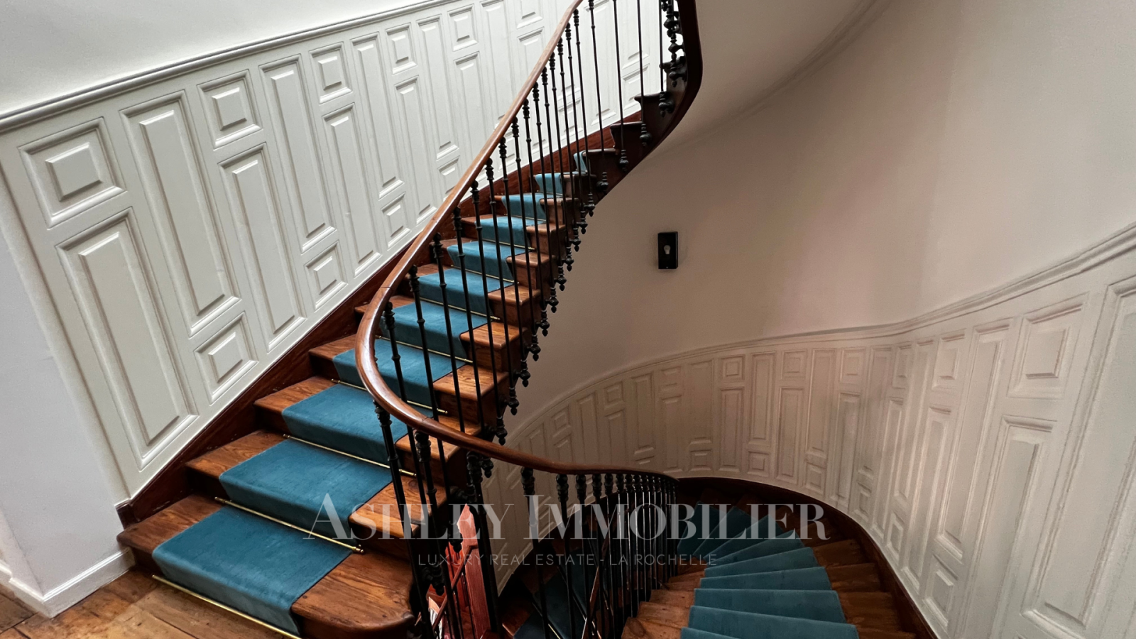 Image_9, Maison, La Rochelle, ref :969