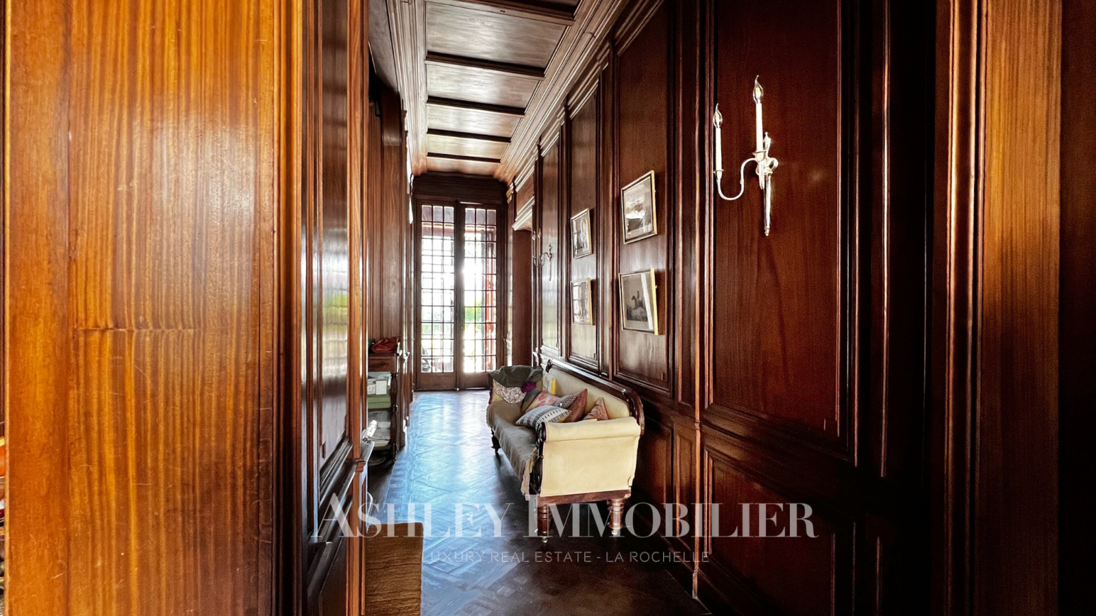 Image_3, Maison, La Rochelle, ref :969