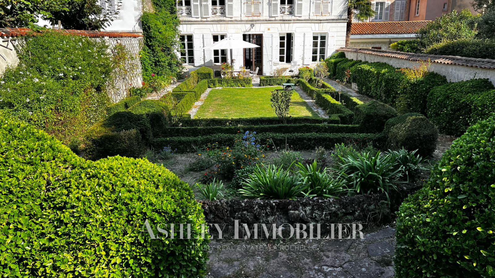 Image_6, Maison, La Rochelle, ref :969