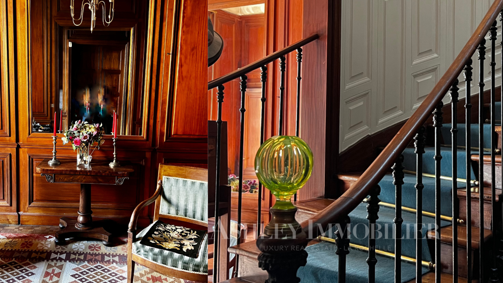 Image_18, Maison, La Rochelle, ref :969