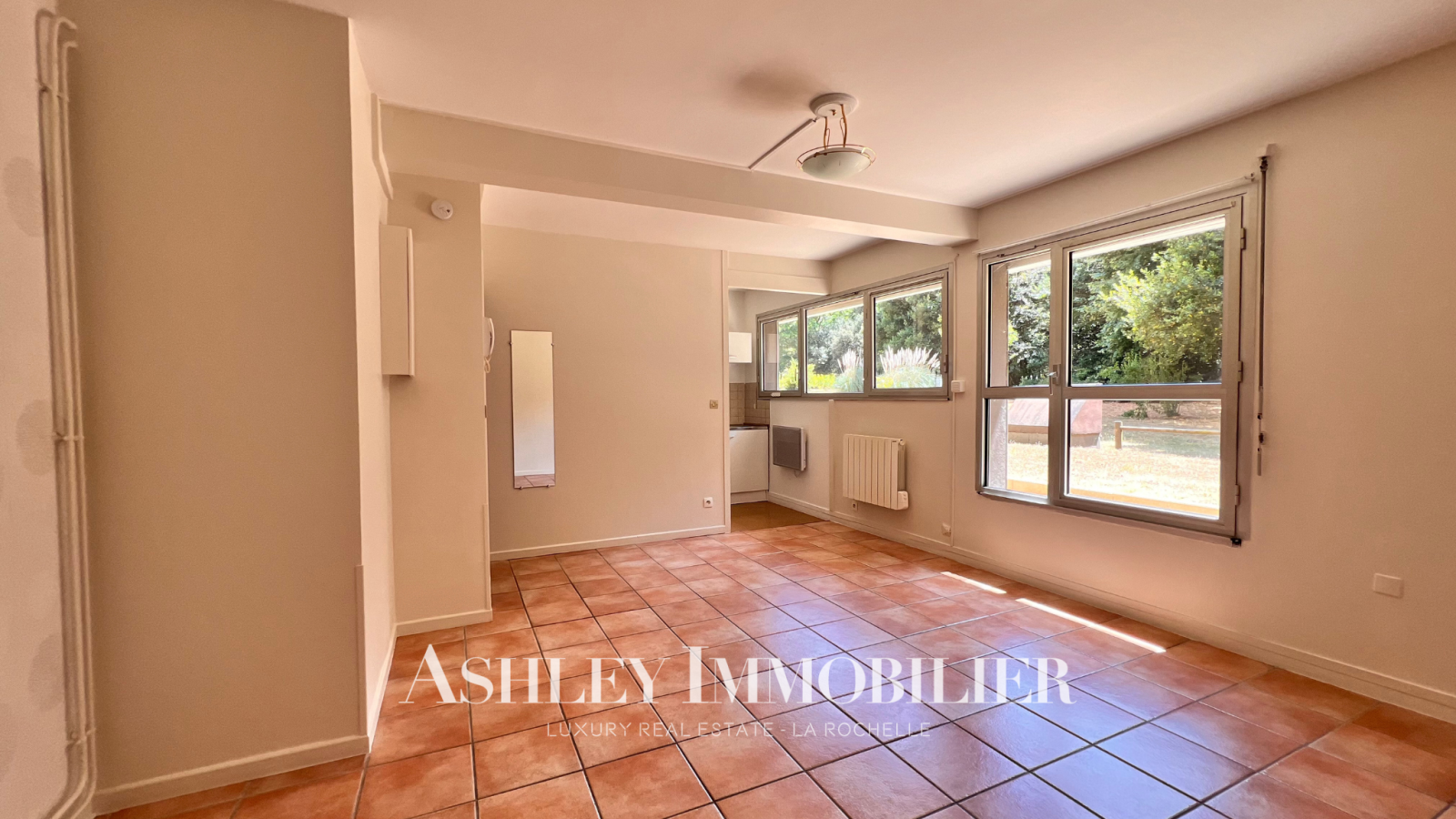 Image_1, Appartement, La Rochelle, ref :1014