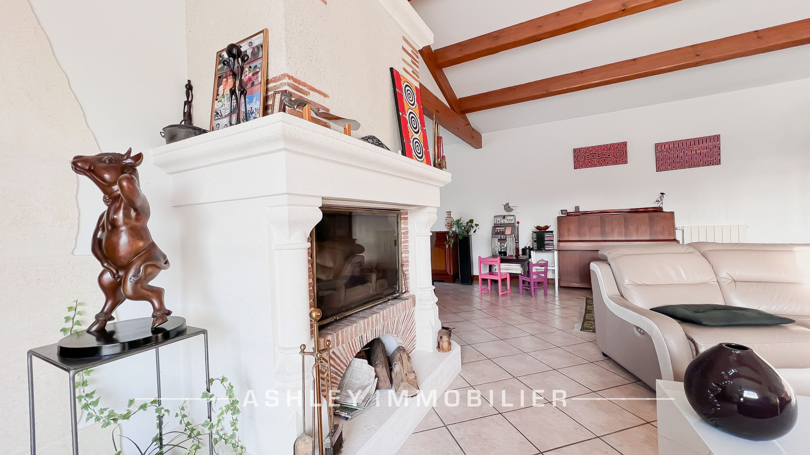 Image_15, Maison, Périgny, ref :1009