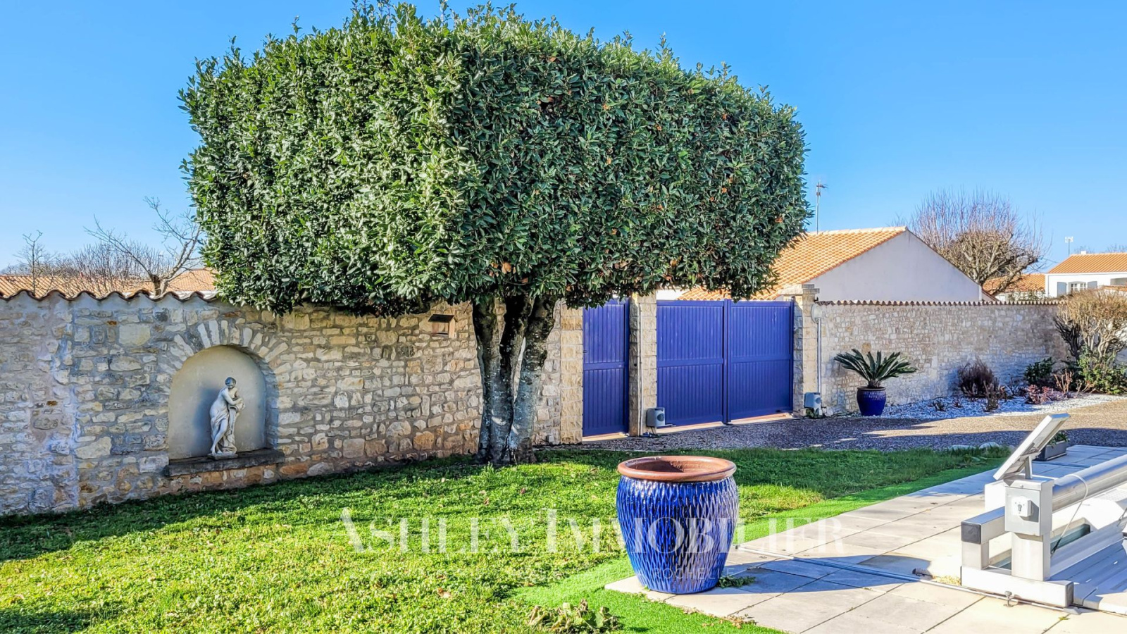 Image_2, Maison, Périgny, ref :1009