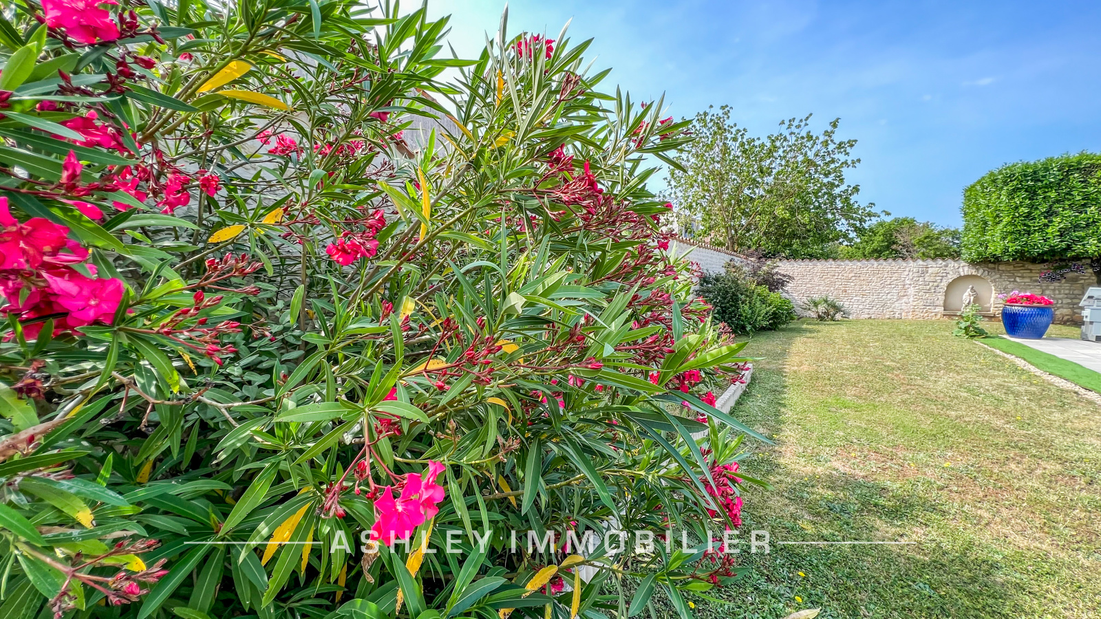 Image_17, Maison, Périgny, ref :1009