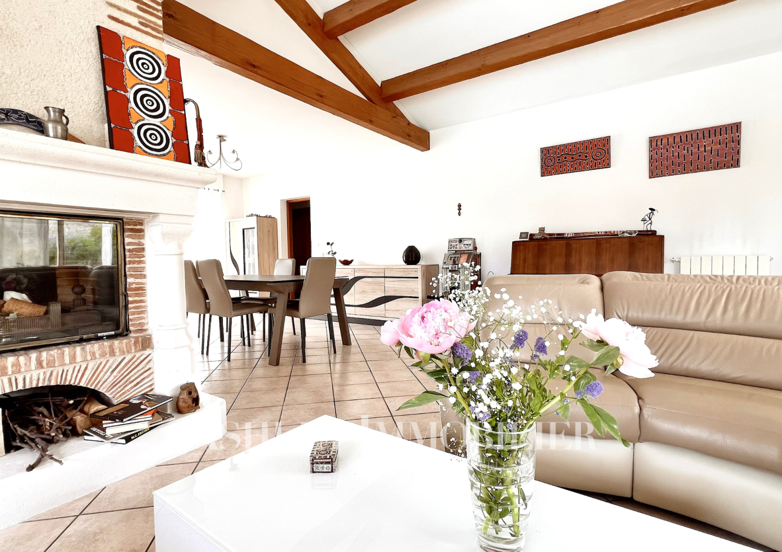 Image_6, Maison, Périgny, ref :1009