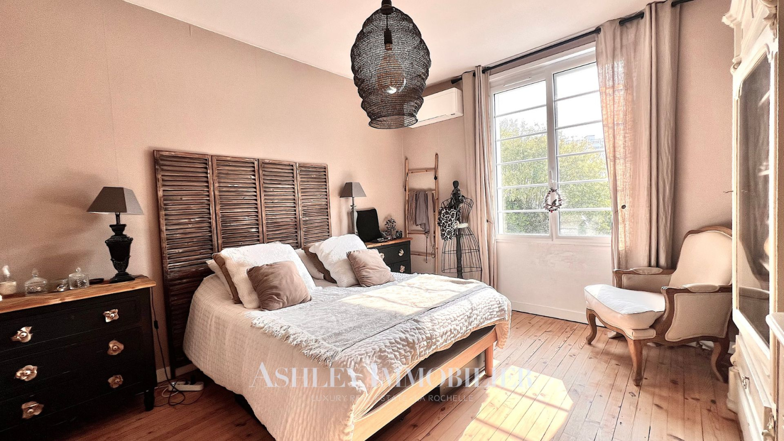 Image_6, Maison, La Rochelle, ref :1028