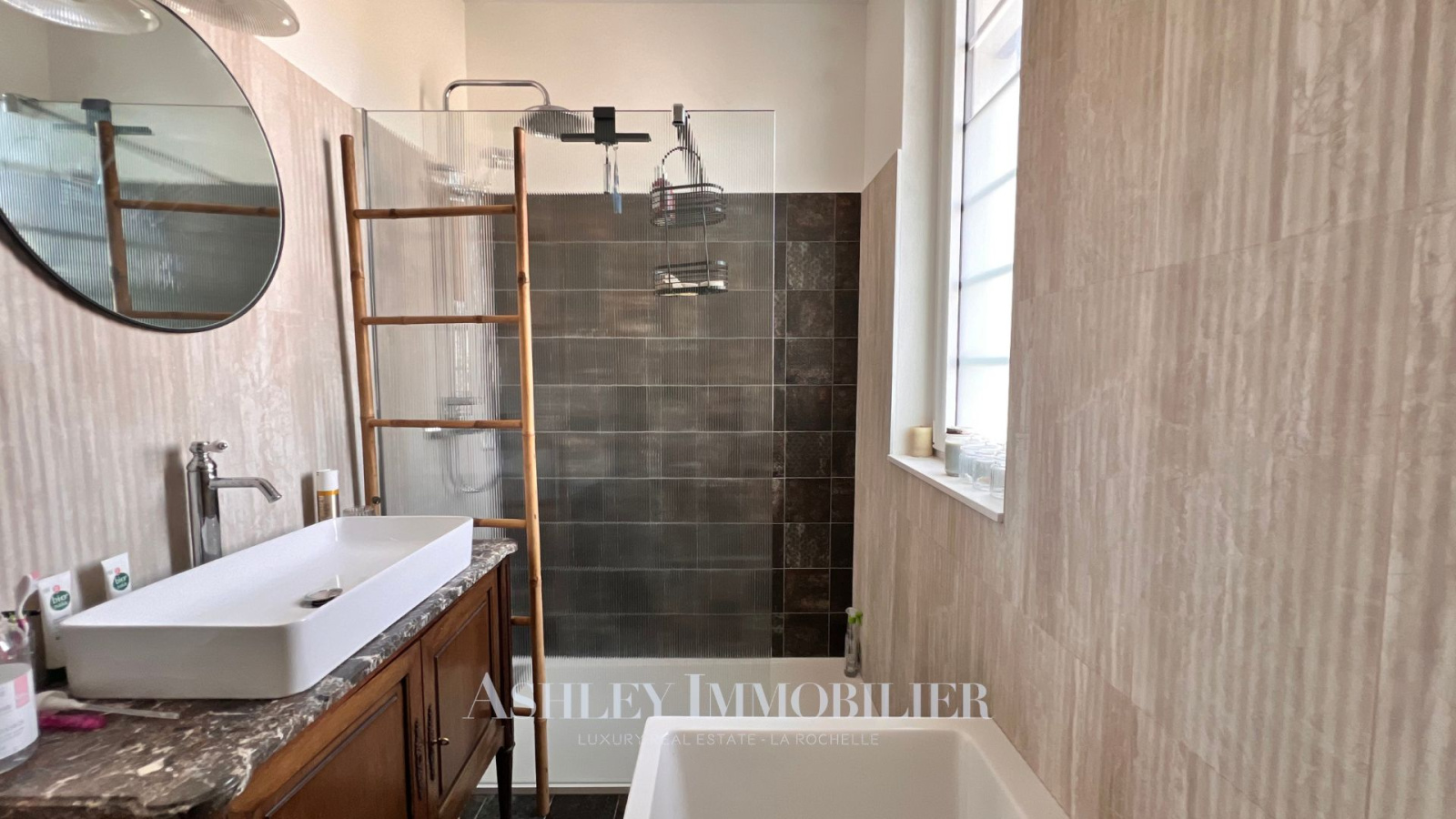 Image_10, Maison, La Rochelle, ref :1028