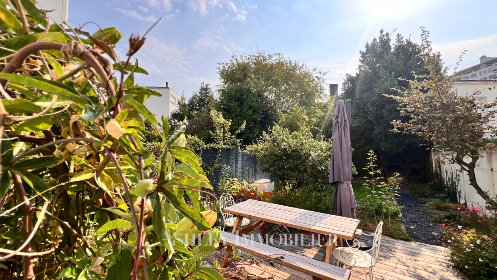 Image_16, Maison, La Rochelle, ref :1028