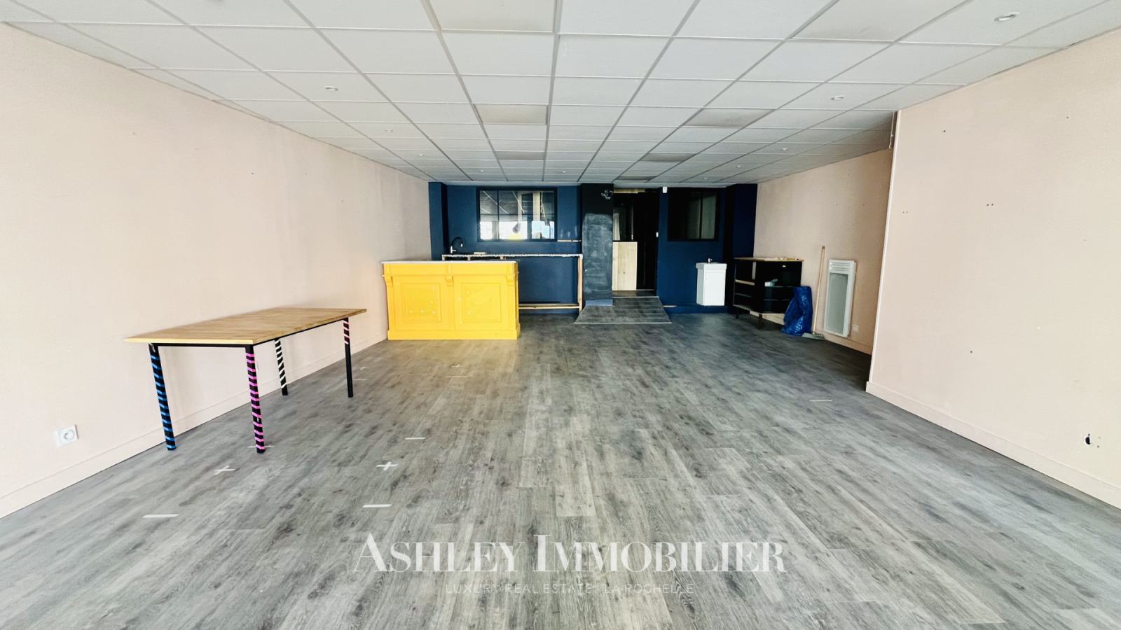 Image_4, Local commercial, Rochefort, ref :1056