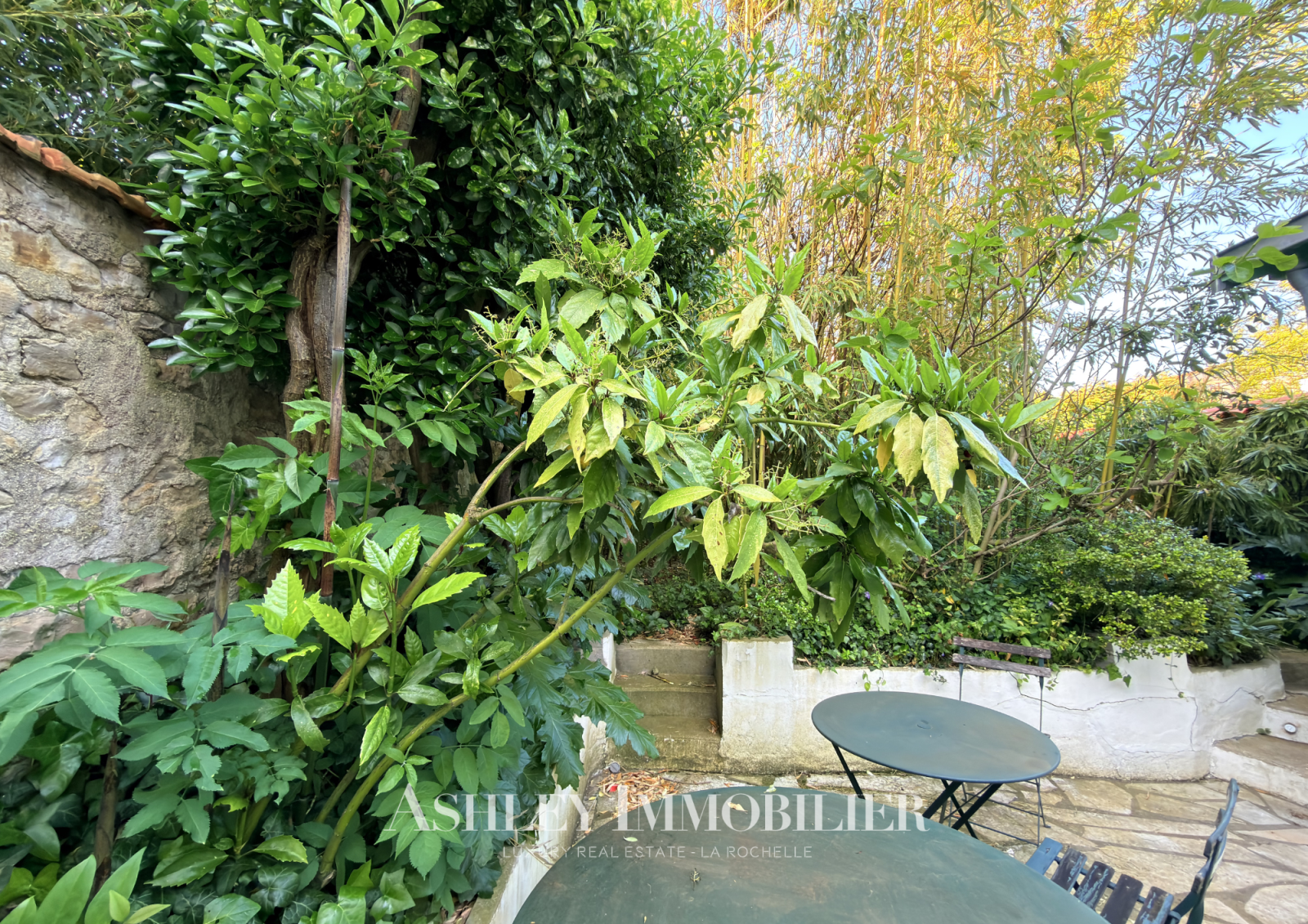 Image_1, Maison, La Rochelle, ref :1057