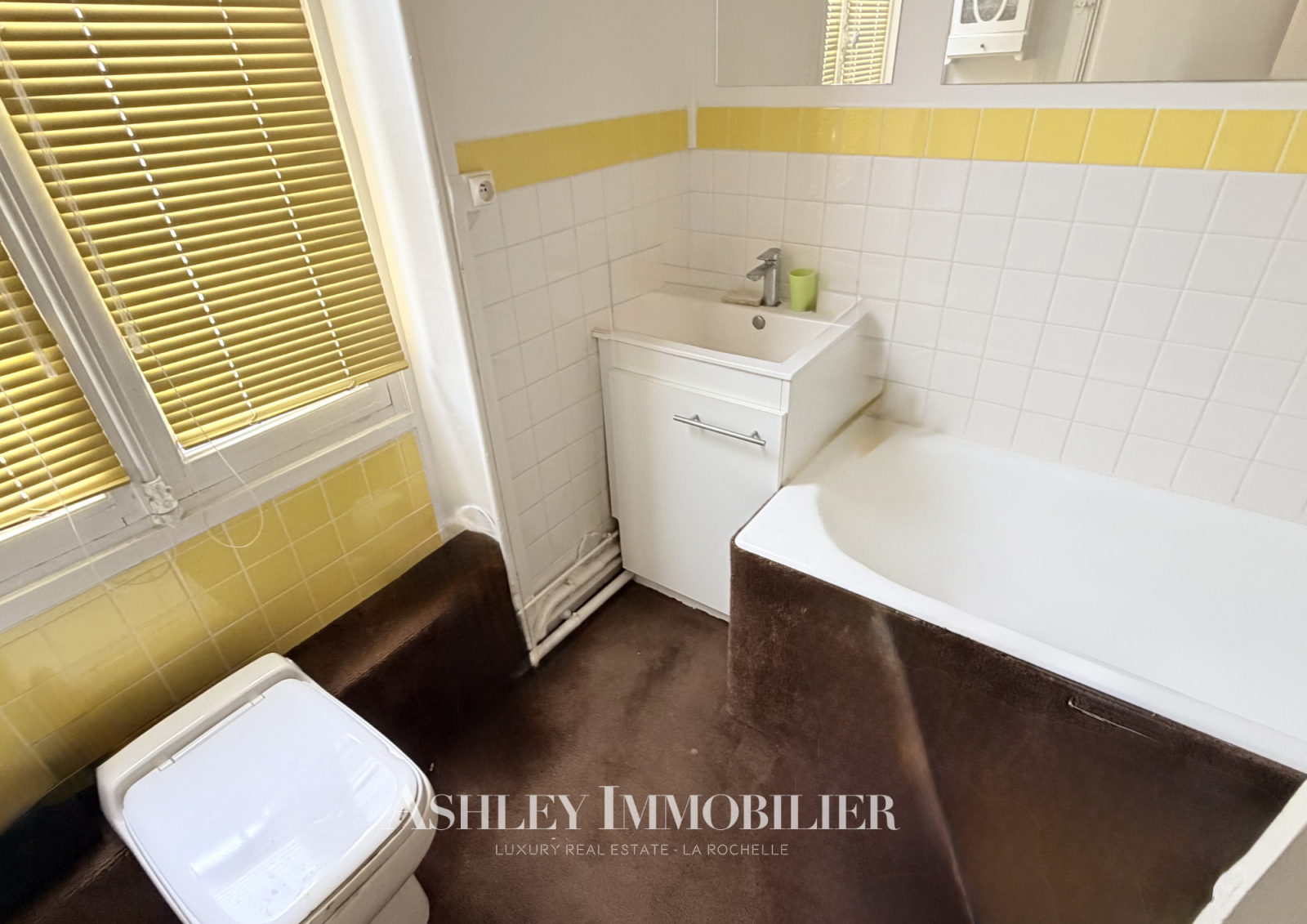 Image_17, Maison, La Rochelle, ref :1057