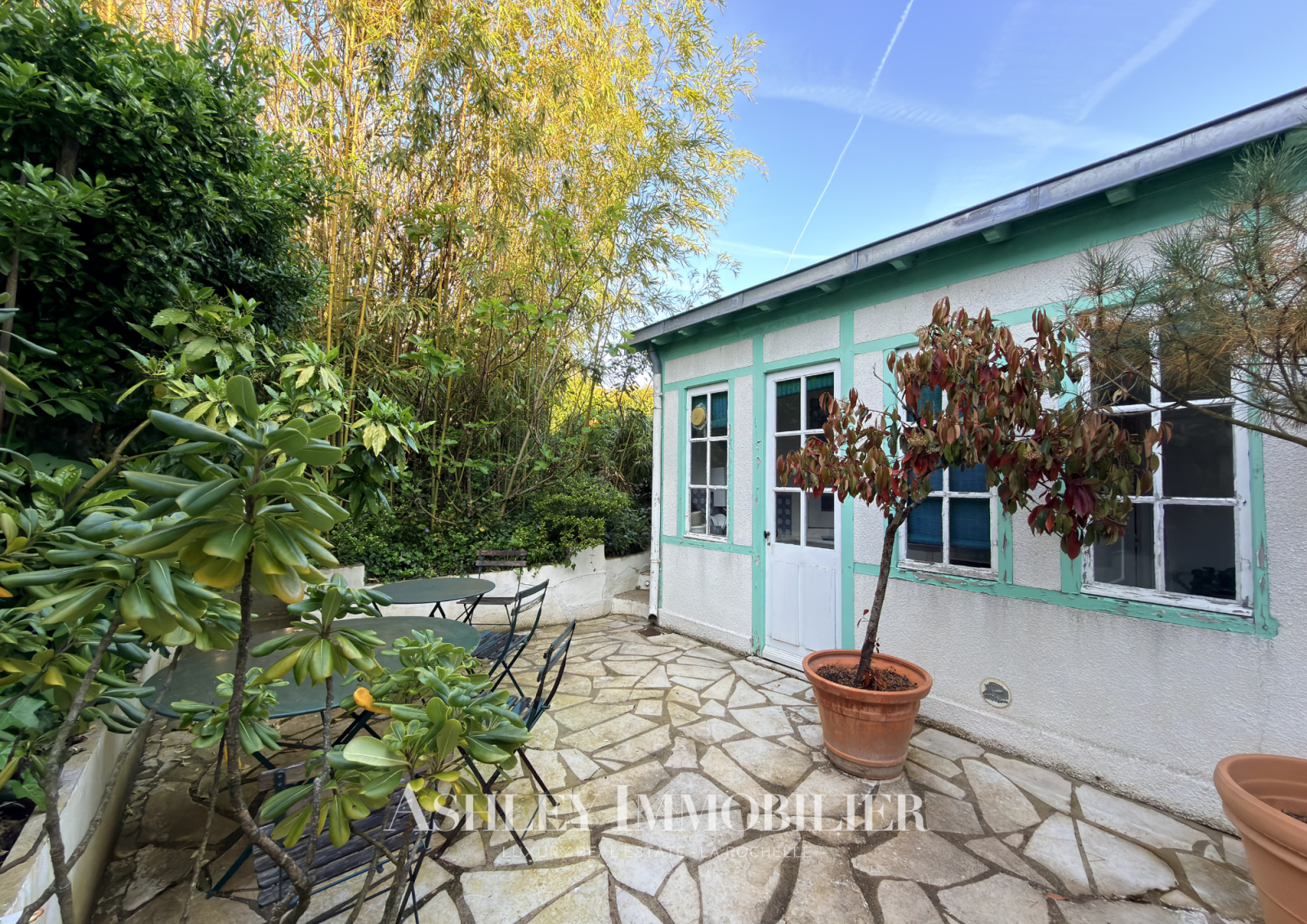 Image_13, Maison, La Rochelle, ref :1057