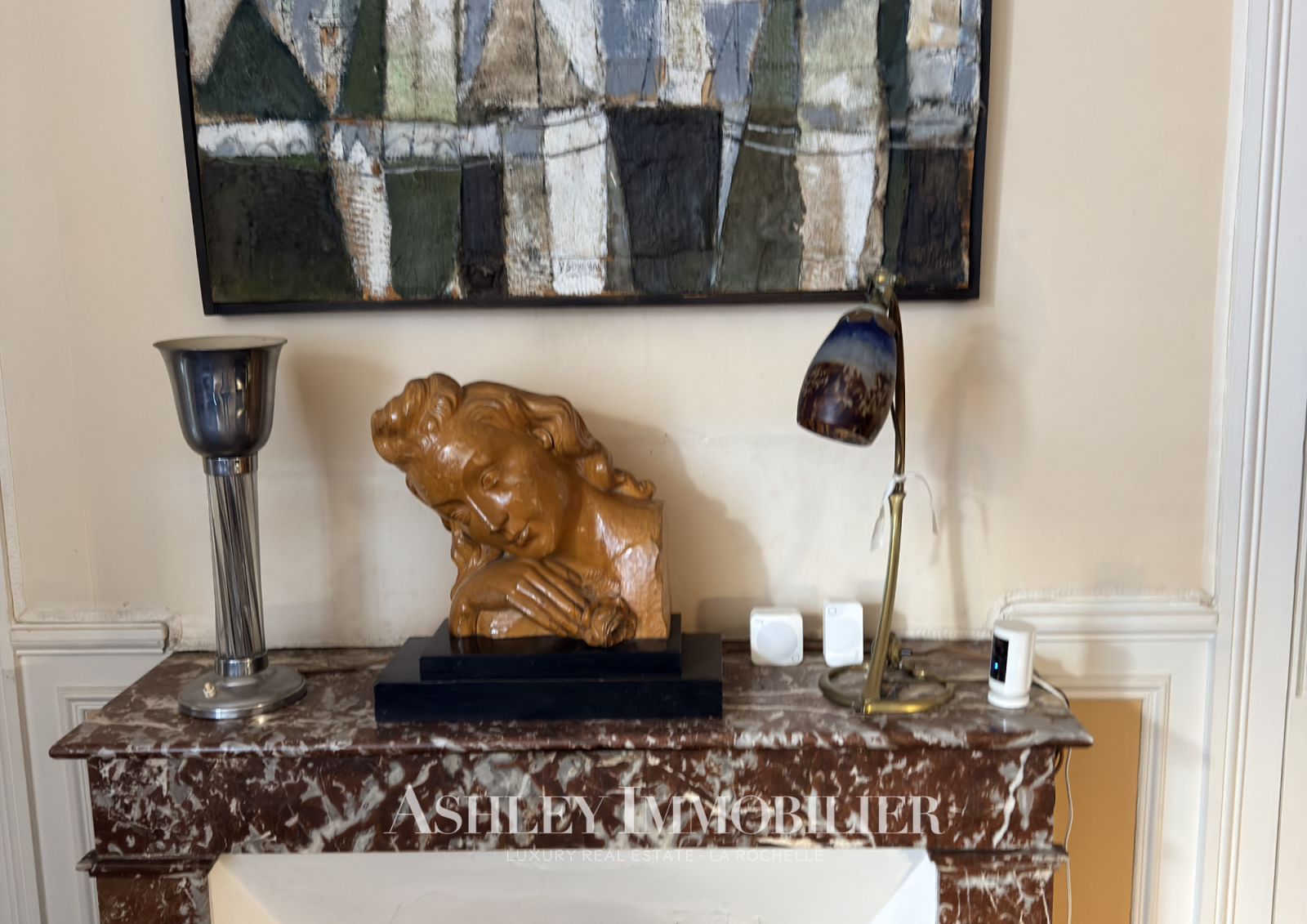 Image_7, Maison, La Rochelle, ref :1057