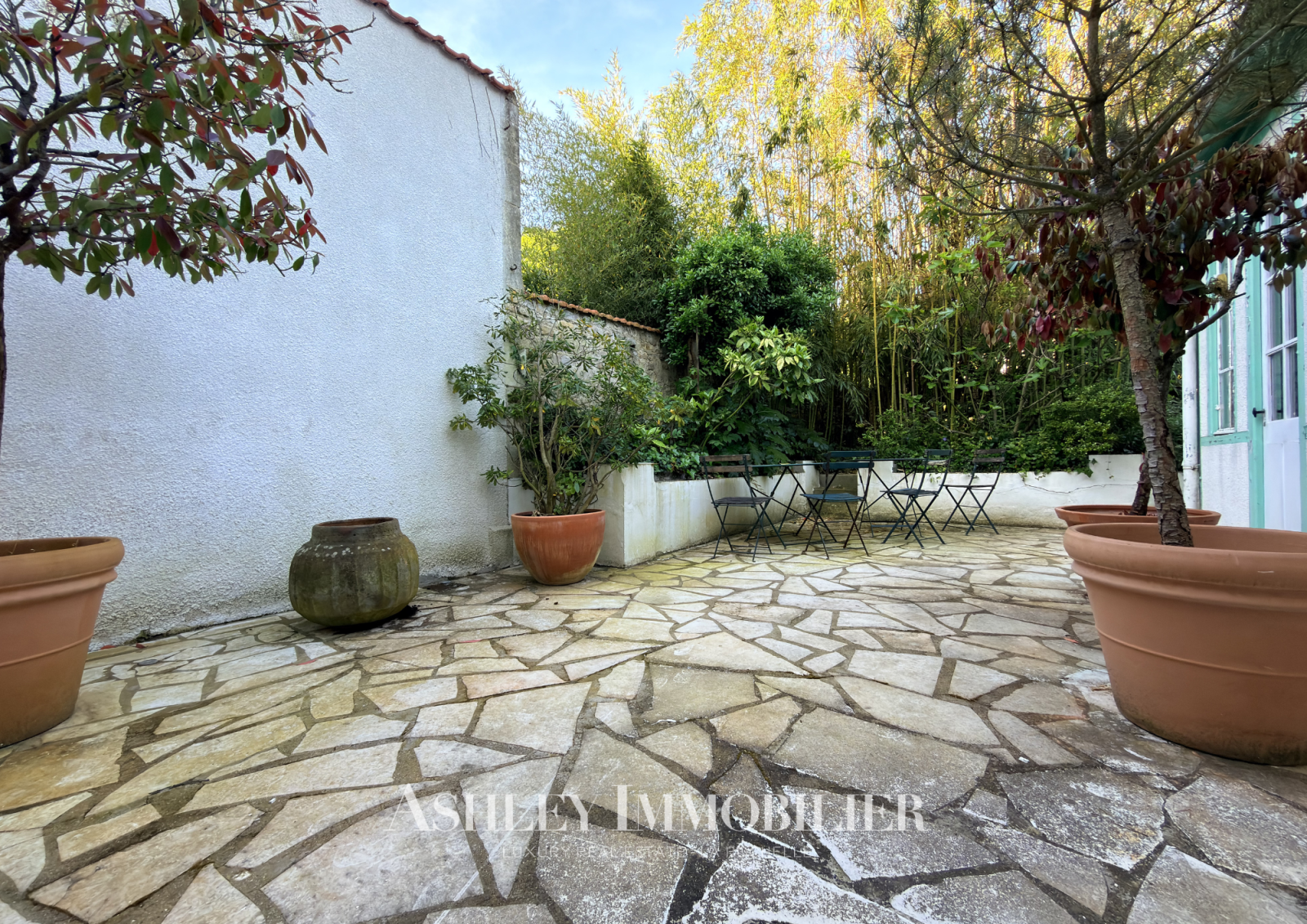 Image_12, Maison, La Rochelle, ref :1057