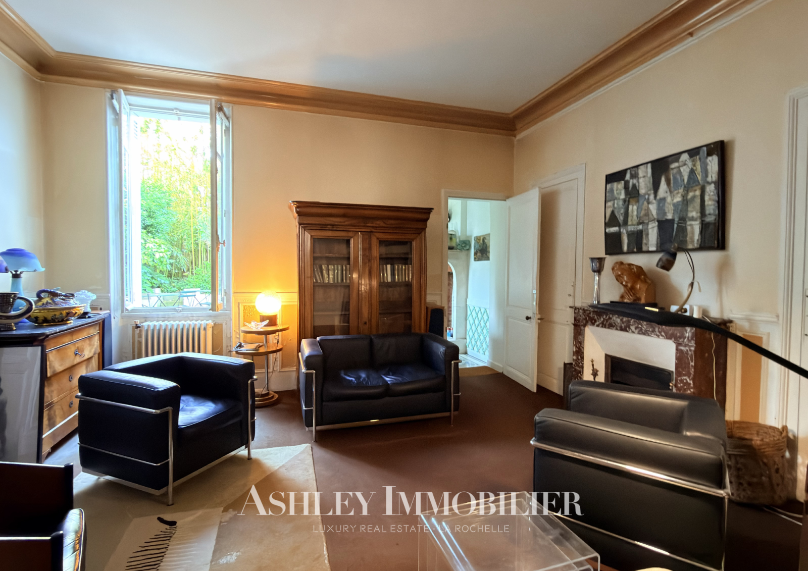 Image_15, Maison, La Rochelle, ref :1057