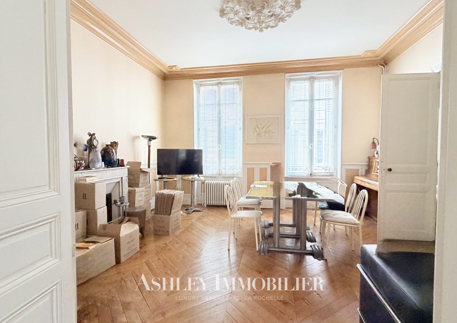 Image_4, Maison, La Rochelle, ref :1057