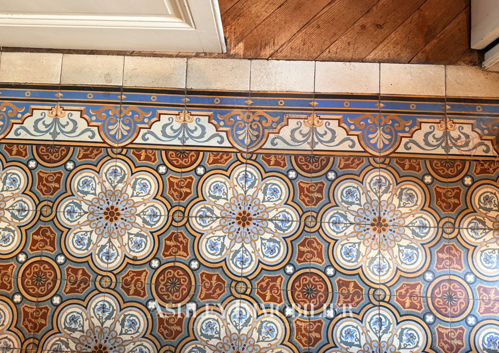 Image_9, Maison, La Rochelle, ref :1057