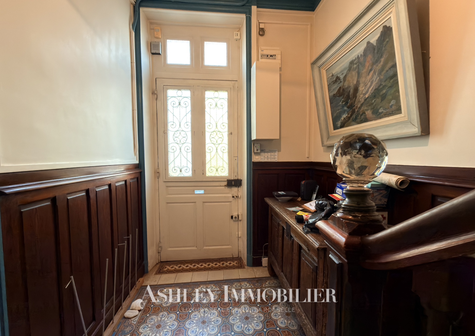 Image_6, Maison, La Rochelle, ref :1057