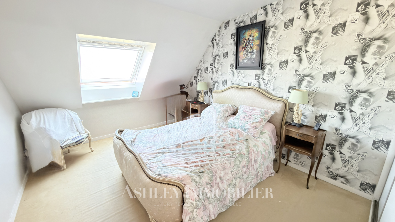 Image_5, Duplex, La Rochelle, ref :1051
