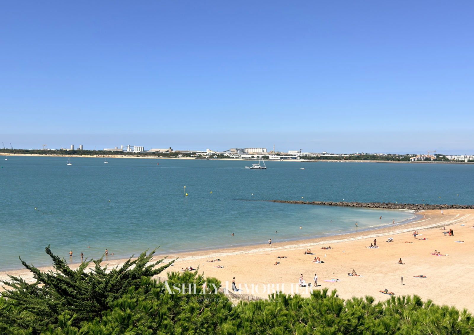 Image_1, Appartement, La Rochelle, ref :1051