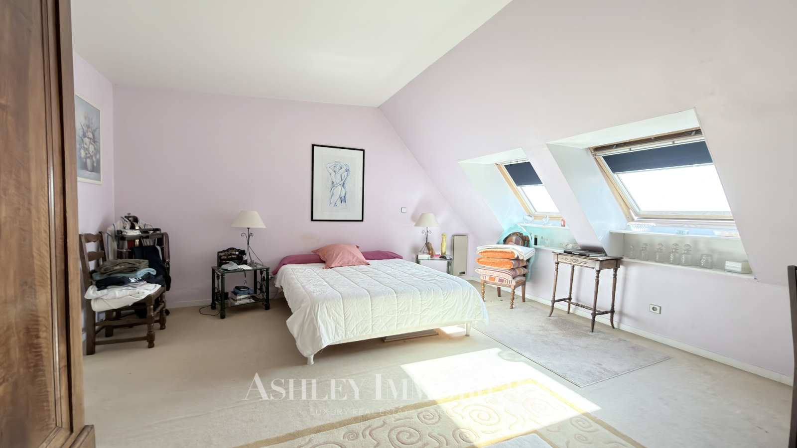 Image_3, Duplex, La Rochelle, ref :1051