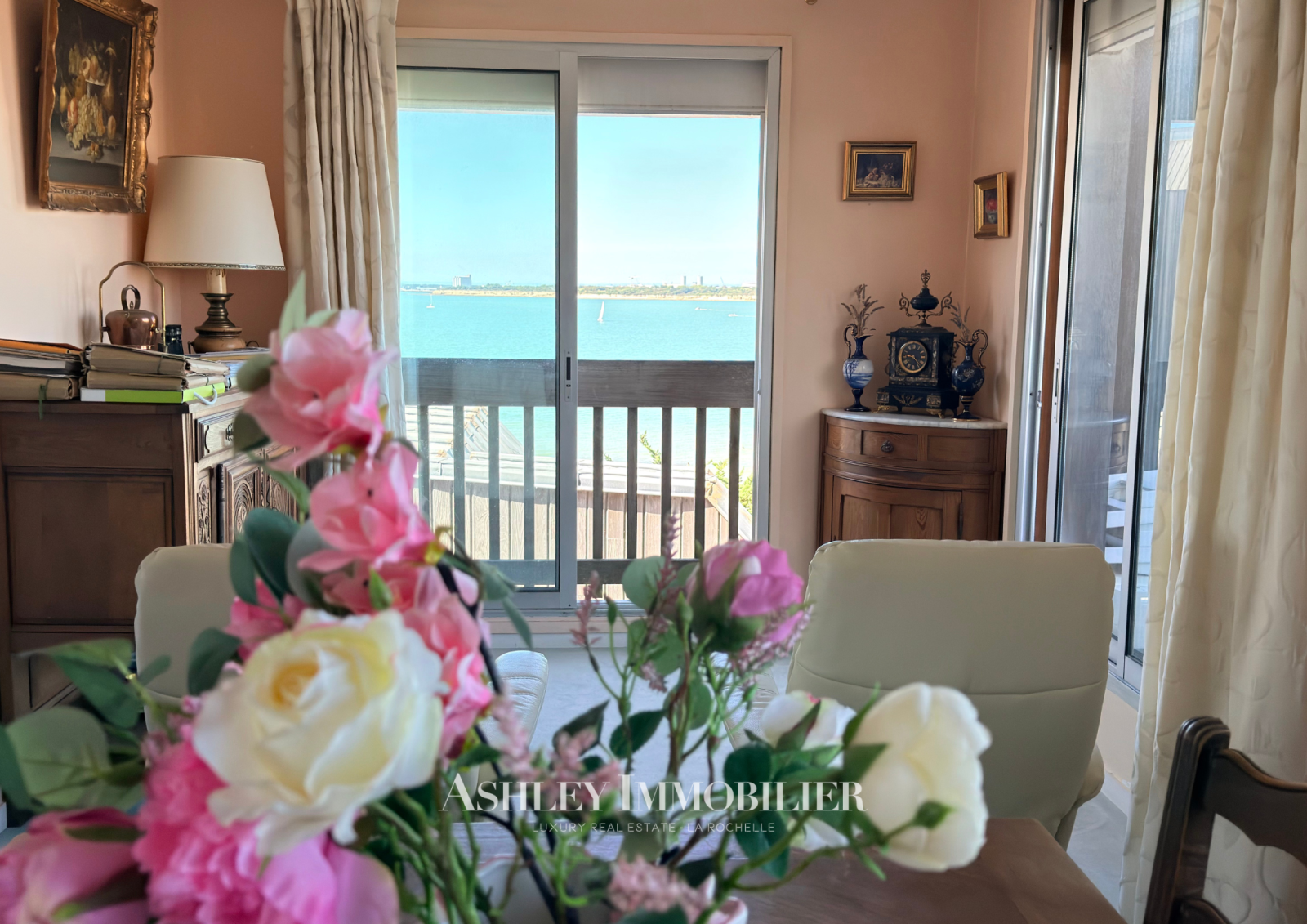 Image_4, Appartement, La Rochelle, ref :1051