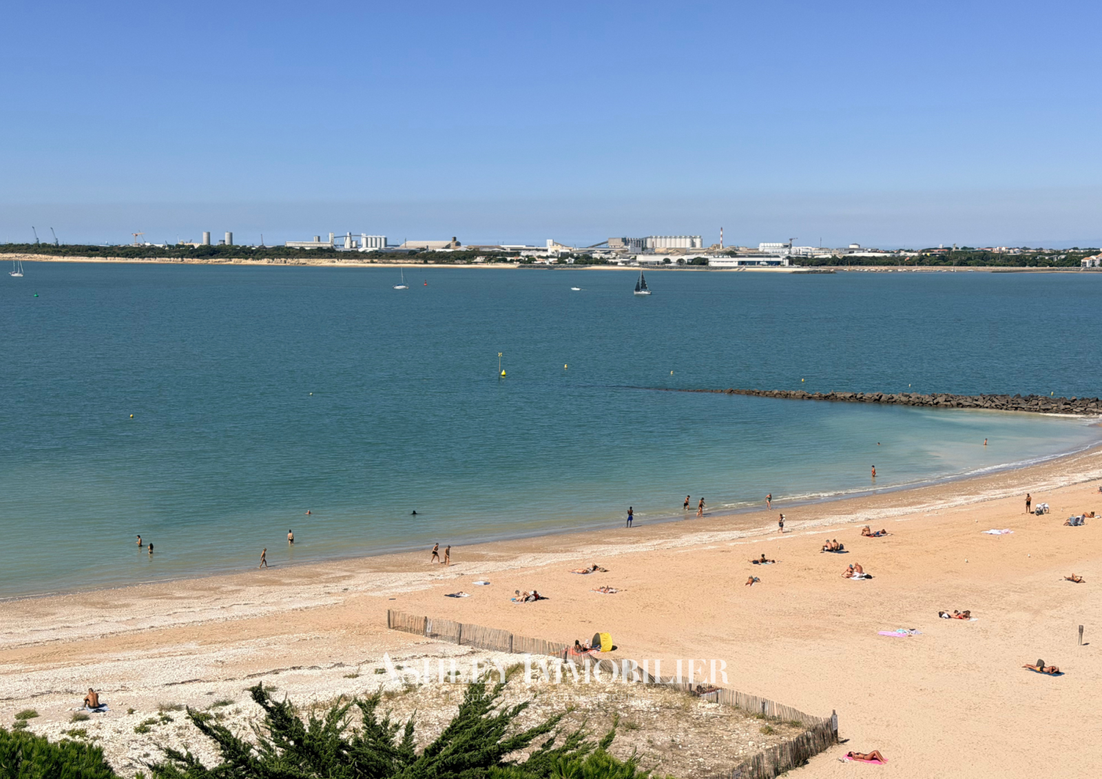 Image_16, Appartement, La Rochelle, ref :1051