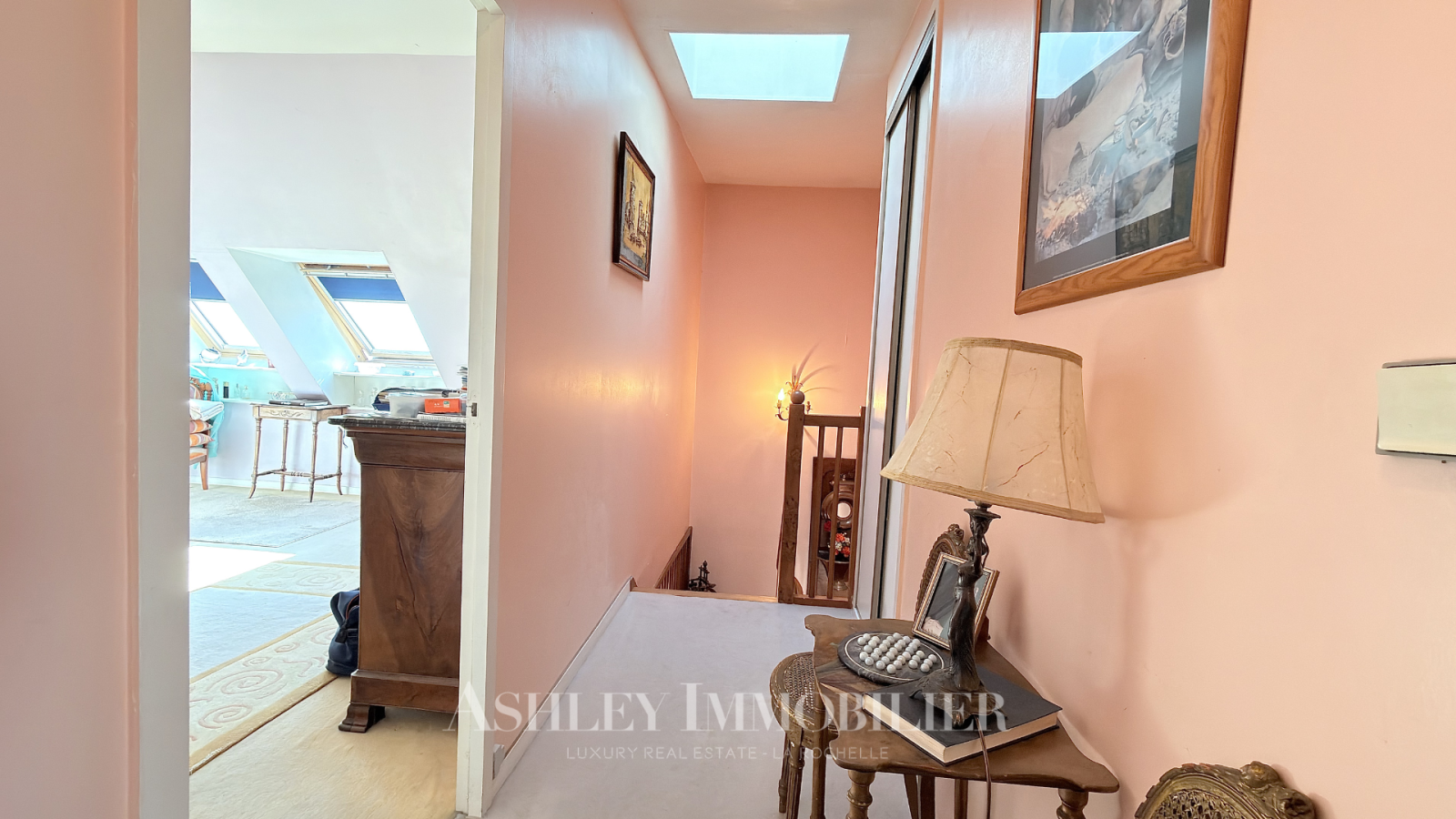 Image_7, Duplex, La Rochelle, ref :1051