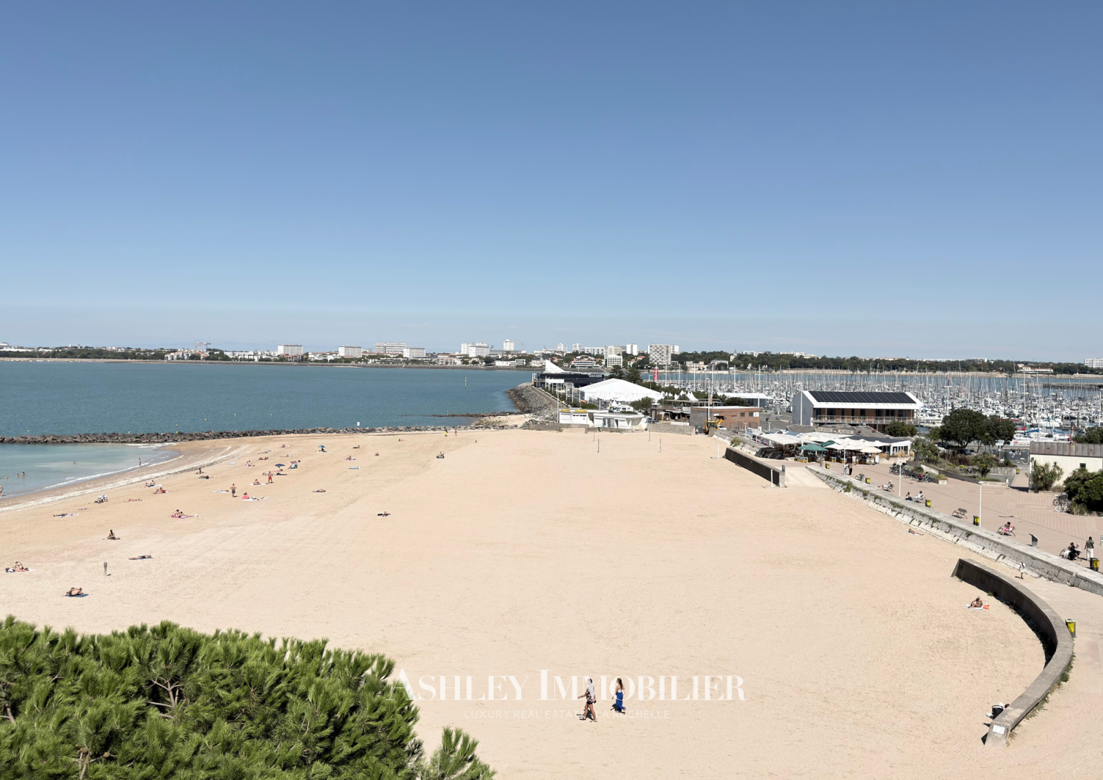 Image_19, Appartement, La Rochelle, ref :1051