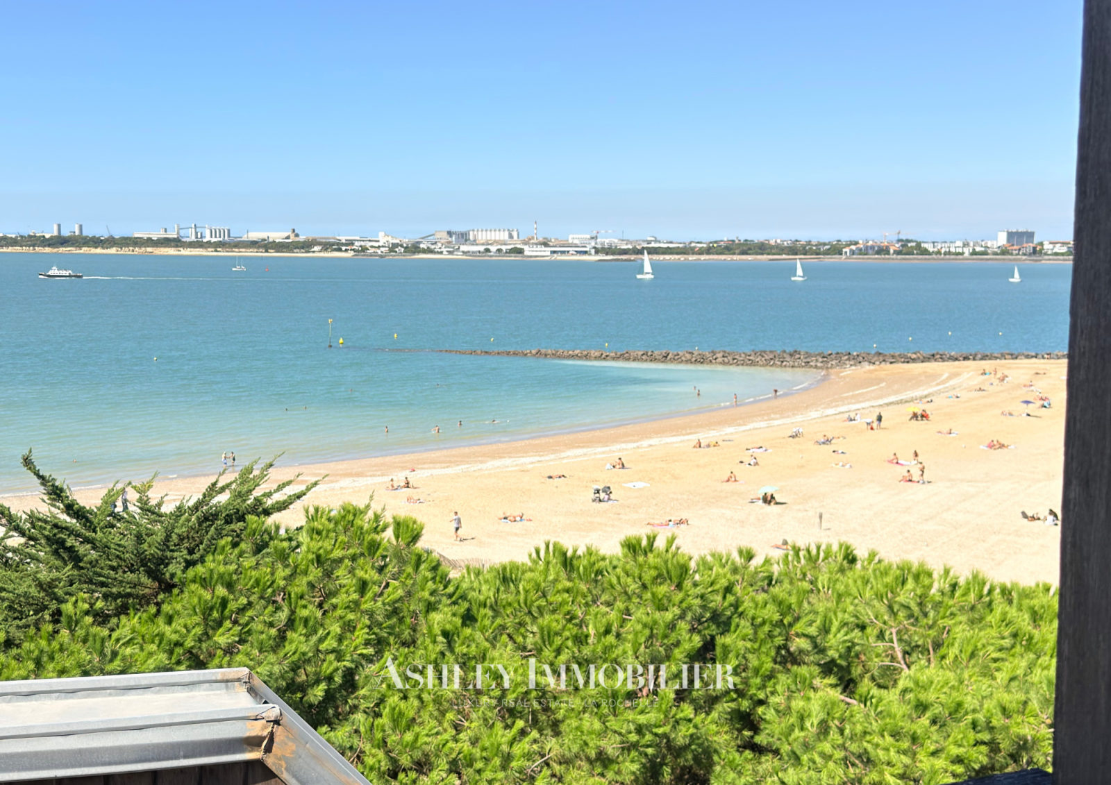 Image_22, Appartement, La Rochelle, ref :1051