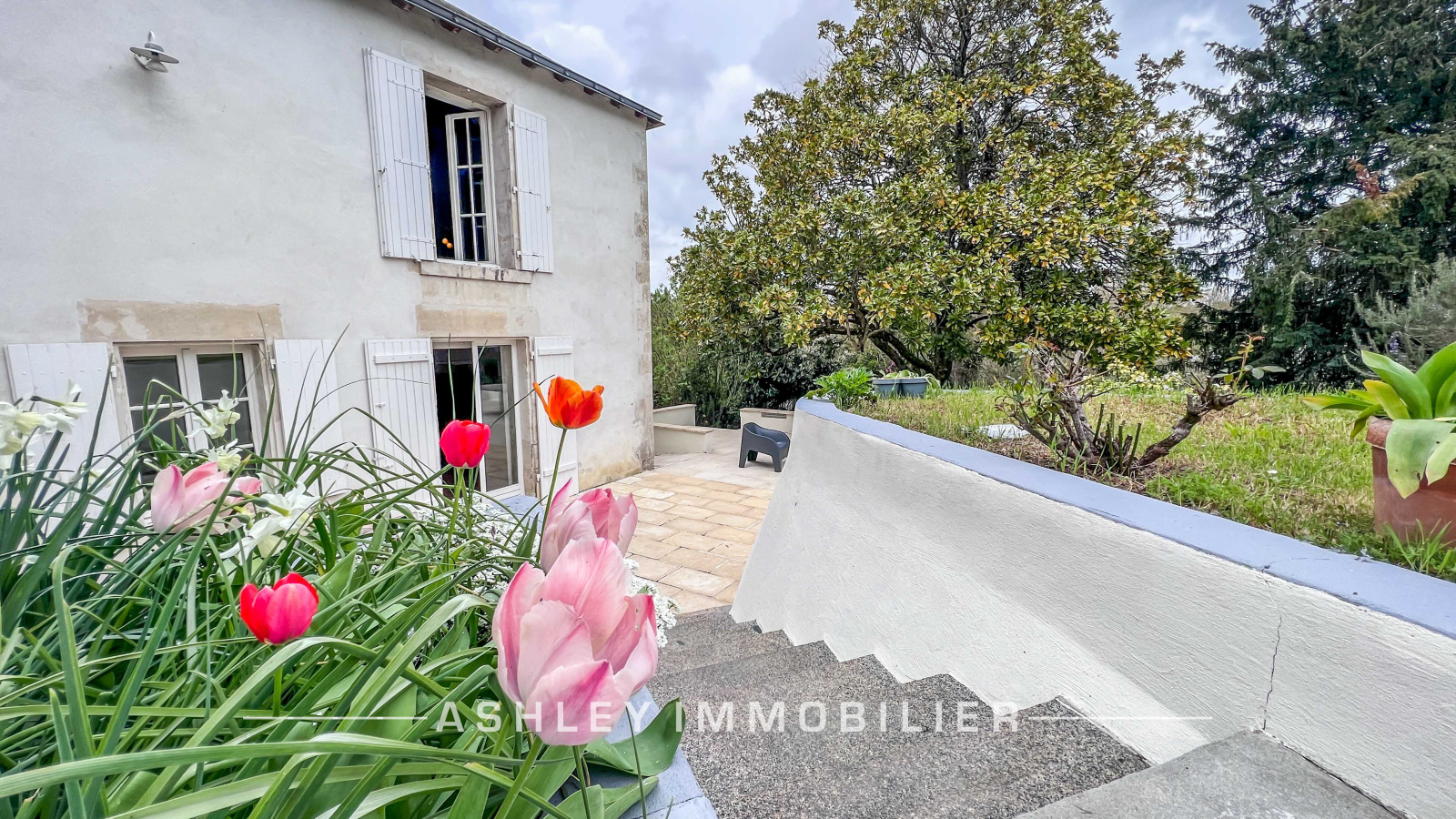 Image_18, Maison, Le Gué-de-Velluire, ref :957