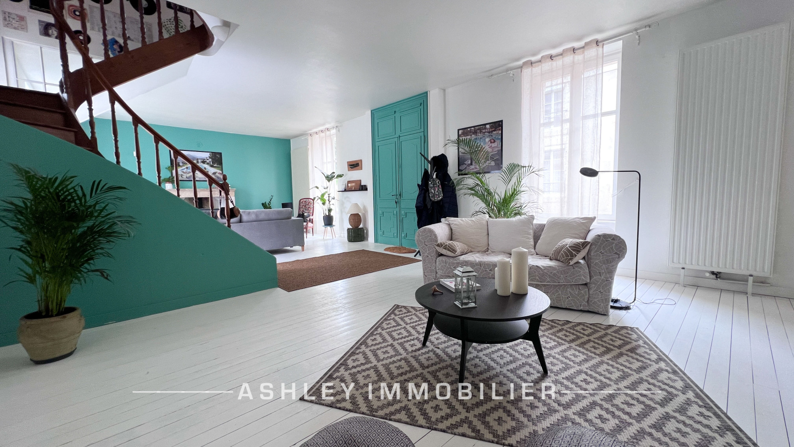 Image_6, Maison, Le Gué-de-Velluire, ref :957