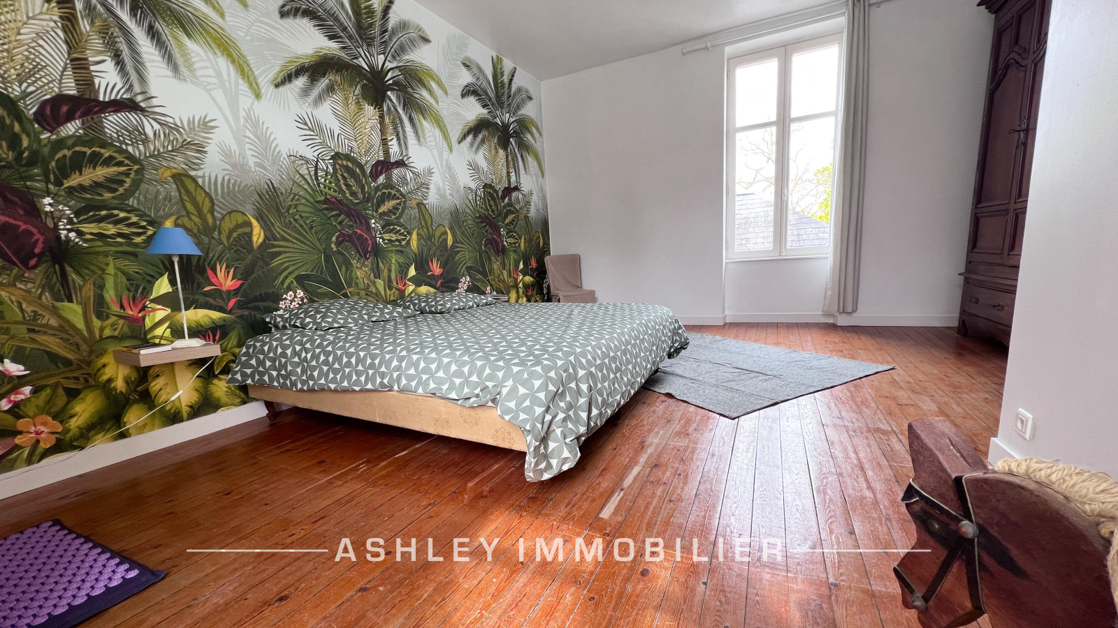 Image_12, Maison, Le Gué-de-Velluire, ref :957