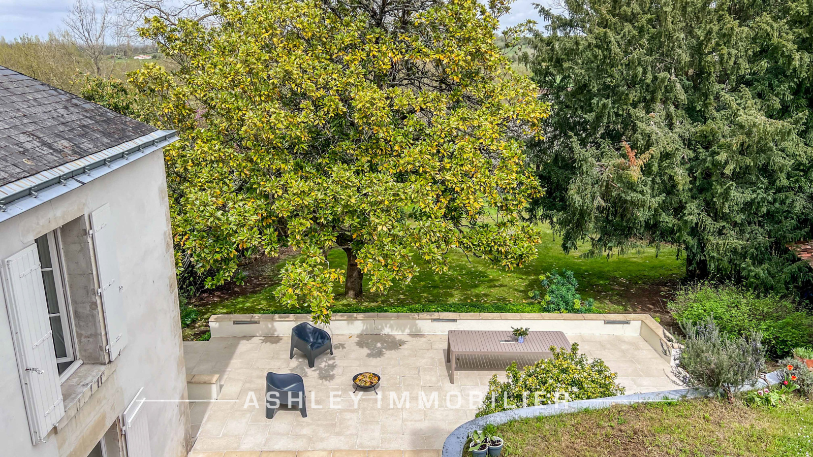 Image_5, Maison, Le Gué-de-Velluire, ref :957