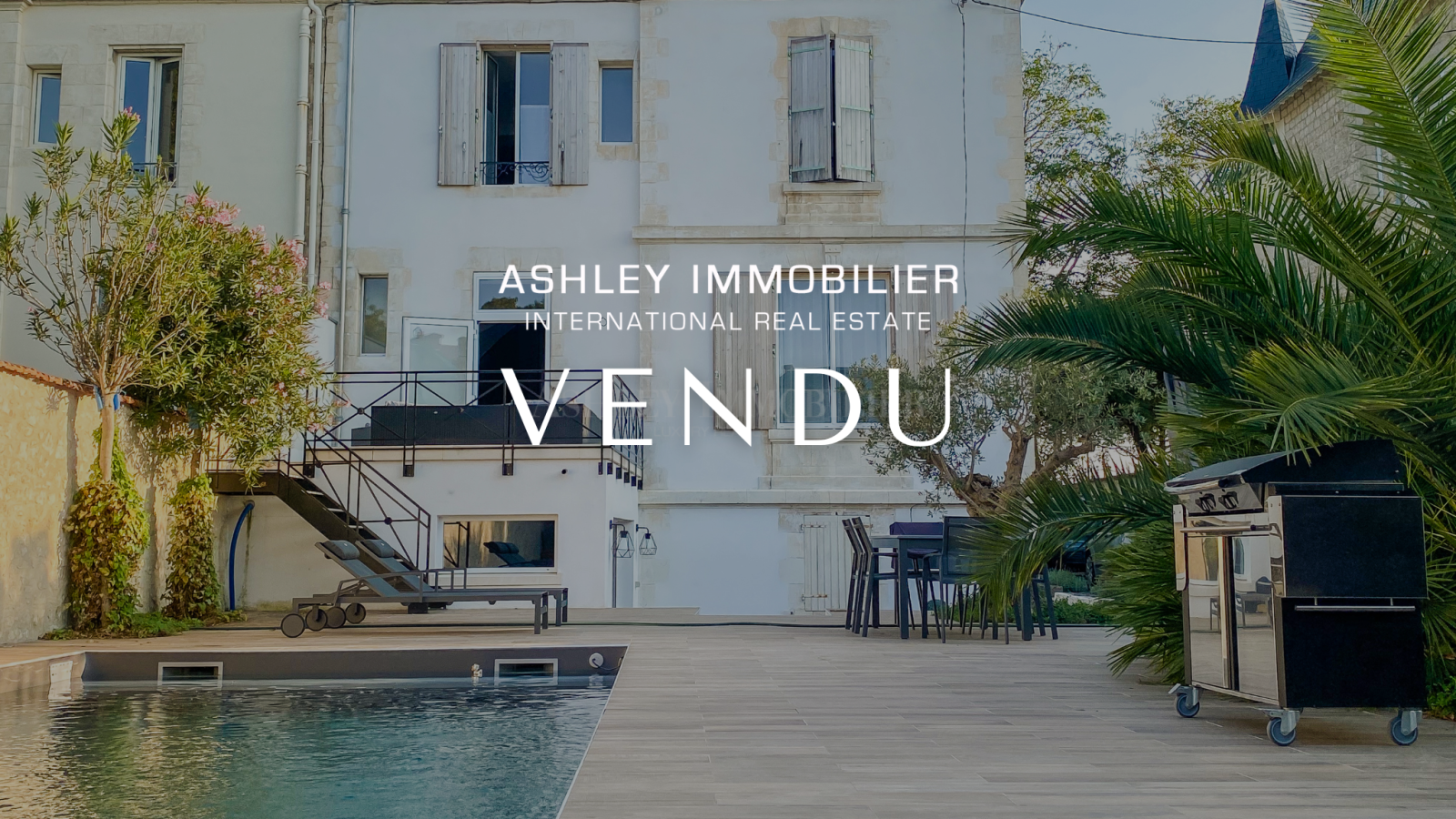 Image_1, Maison, La Rochelle, ref :VENDU