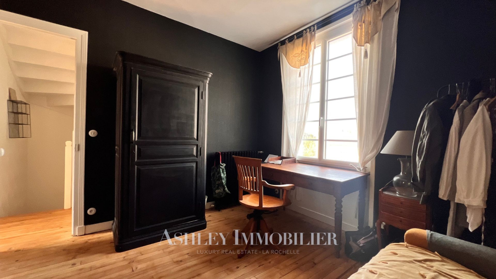 Image_11, Maison, La Rochelle, ref :1028