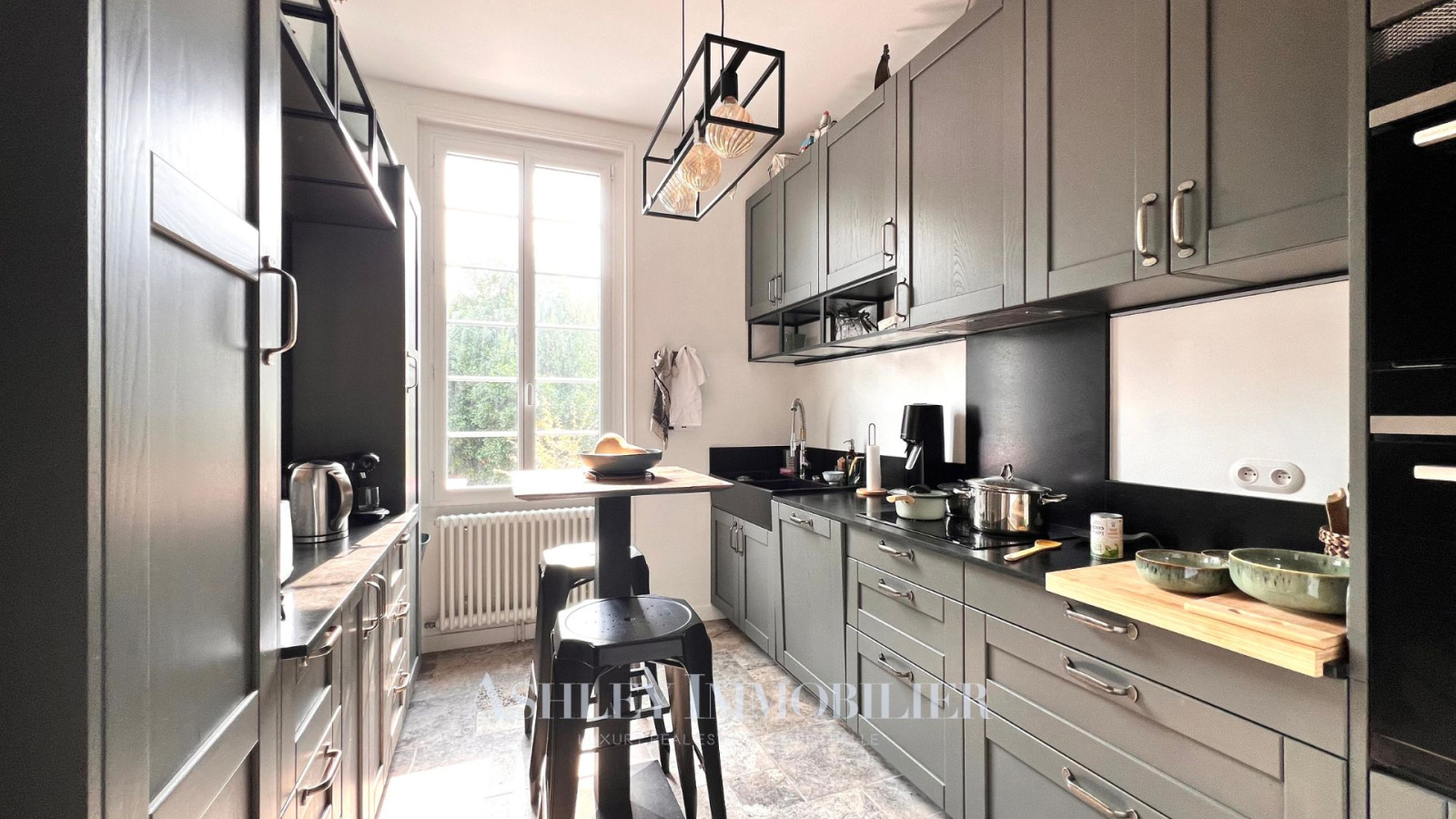 Image_13, Maison, La Rochelle, ref :1028