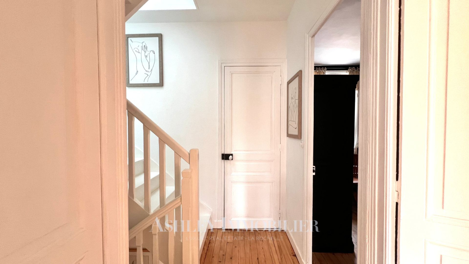 Image_3, Maison, La Rochelle, ref :1028