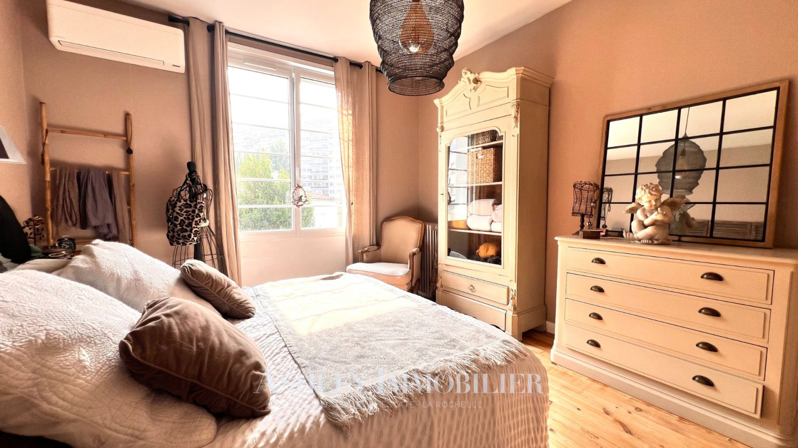 Image_8, Maison, La Rochelle, ref :1028