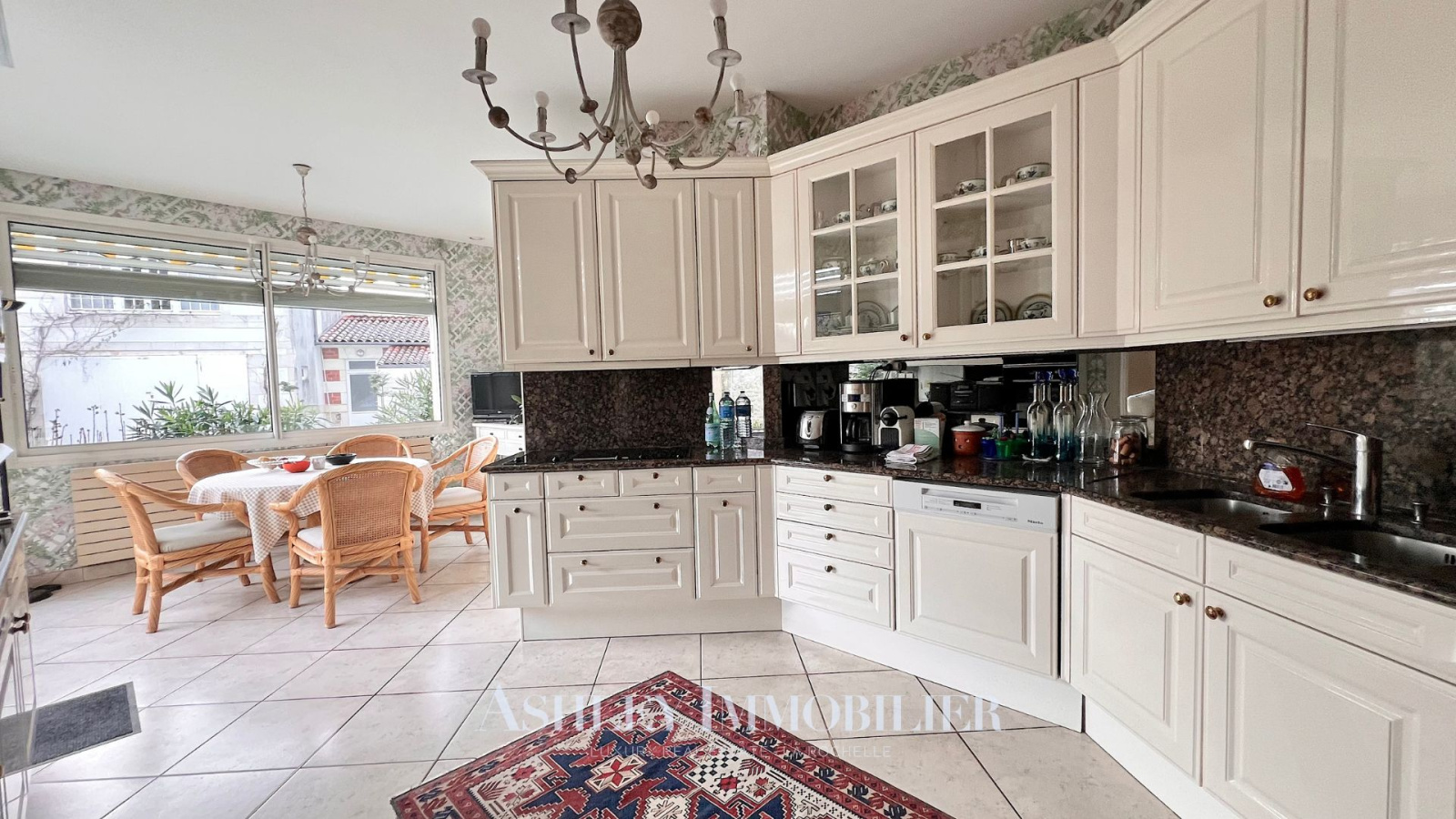 Image_6, Maison, La Rochelle, ref :1042