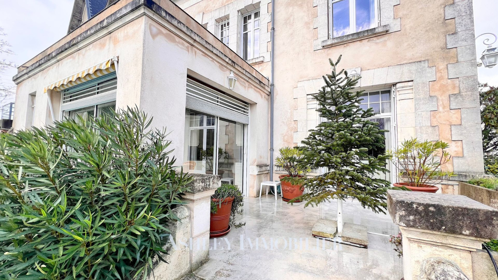 Image_2, Maison, La Rochelle, ref :1042