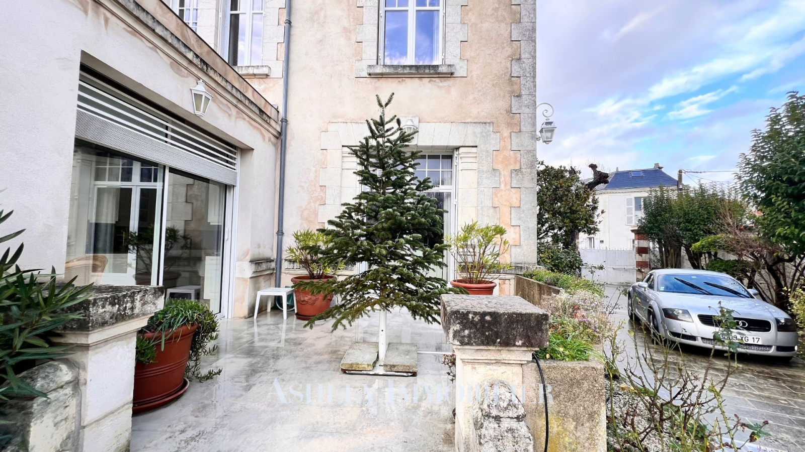 Image_3, Maison, La Rochelle, ref :1042