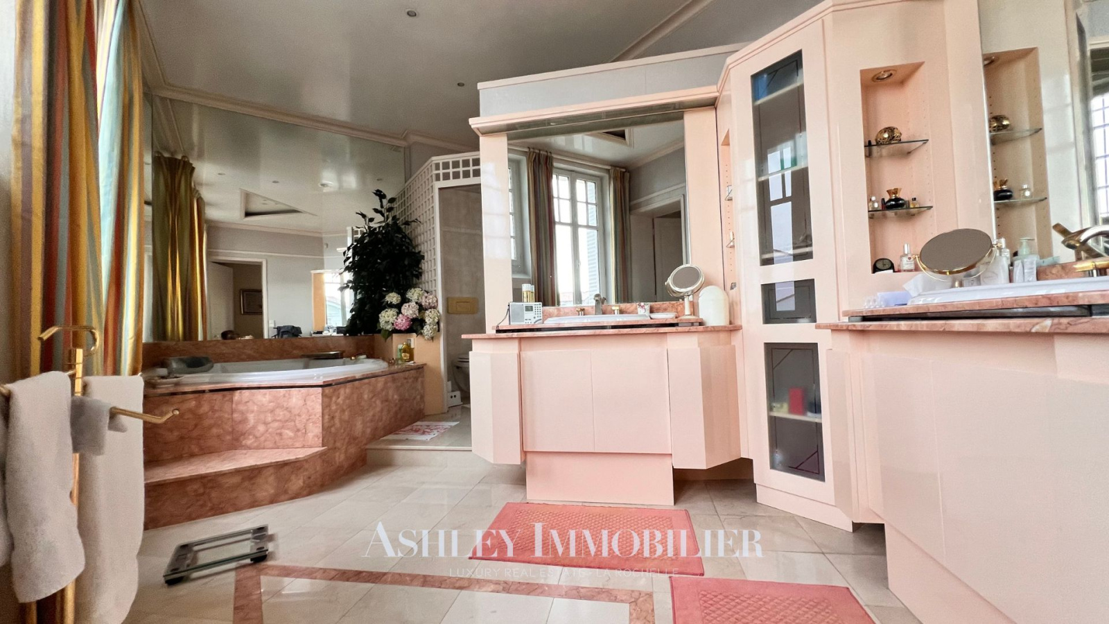 Image_11, Maison, La Rochelle, ref :1042