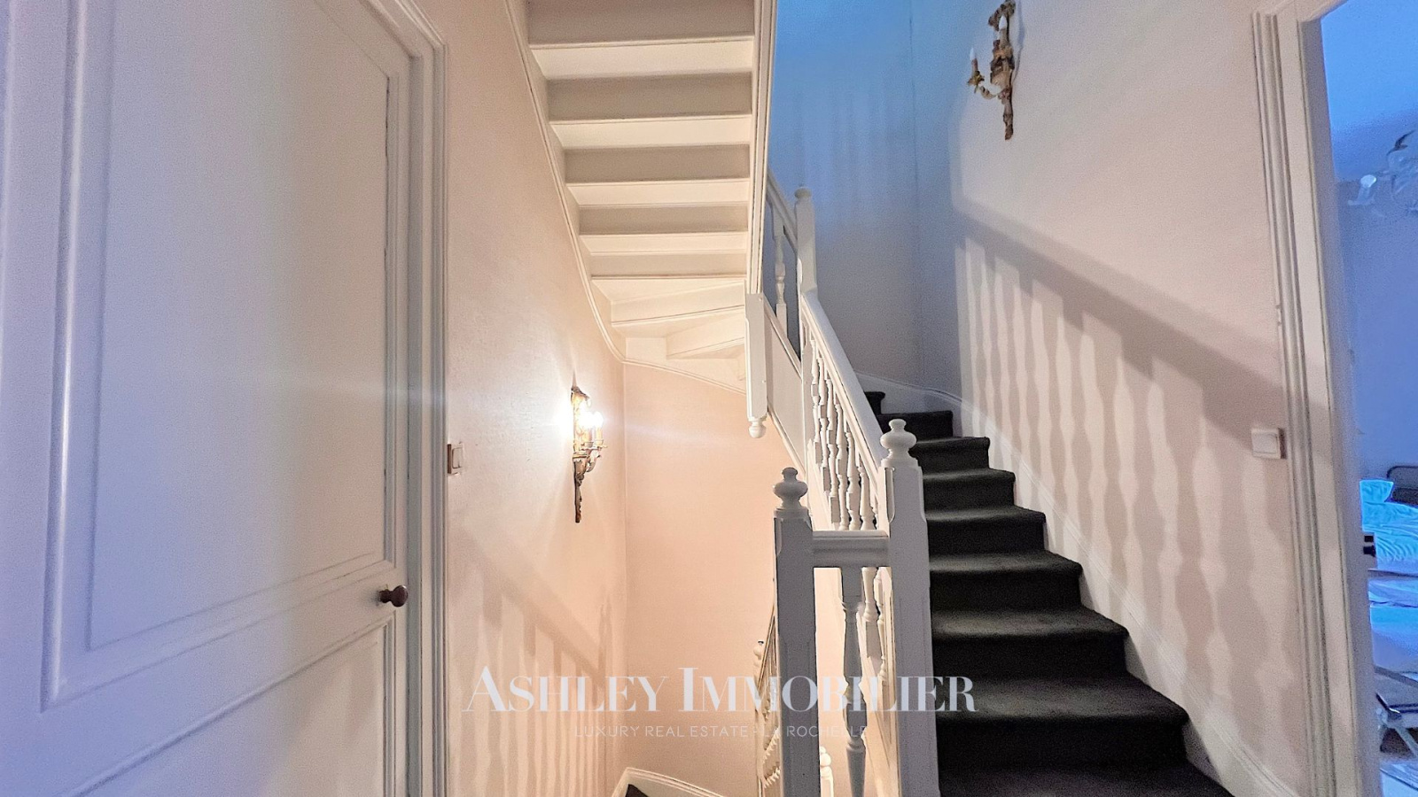 Image_14, Maison, La Rochelle, ref :1042