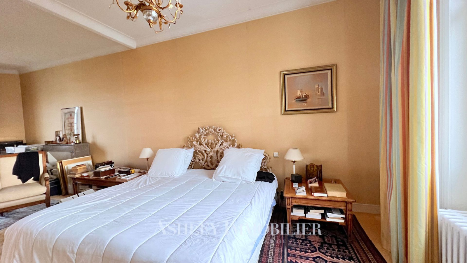 Image_10, Maison, La Rochelle, ref :1042