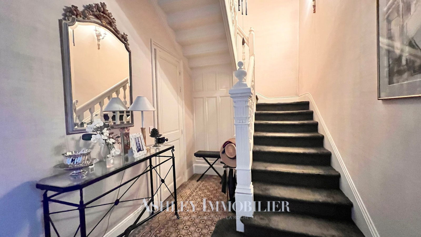 Image_7, Maison, La Rochelle, ref :1042