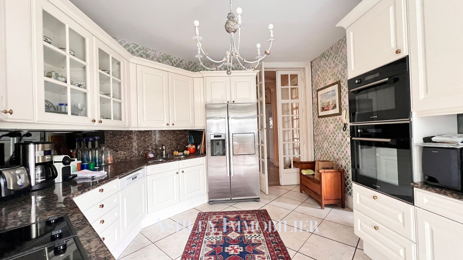 Image_5, Maison, La Rochelle, ref :1042