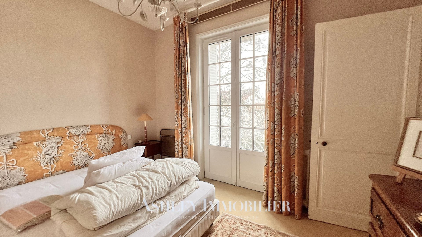 Image_9, Maison, La Rochelle, ref :1042