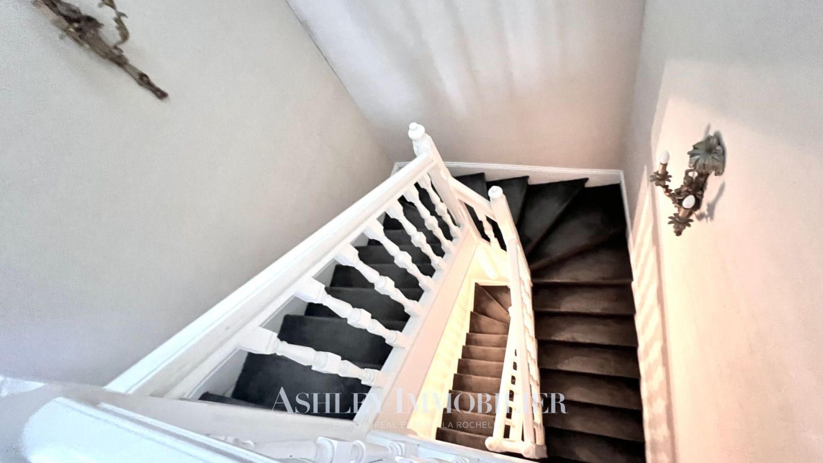 Image_13, Maison, La Rochelle, ref :1042