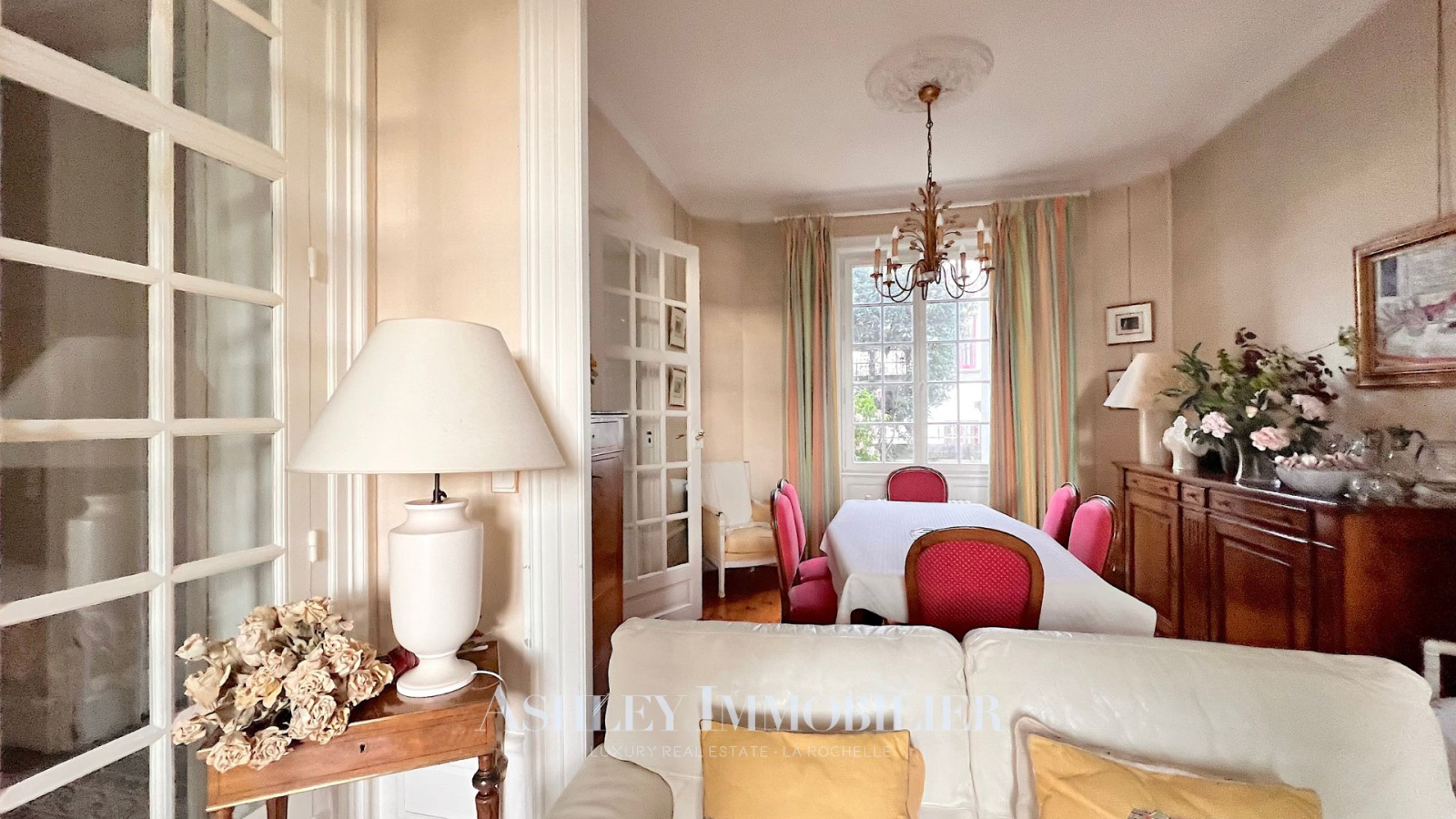 Image_4, Maison, La Rochelle, ref :1042